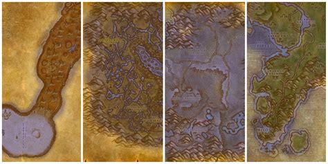 world of warcraft horde leveling guide Epub