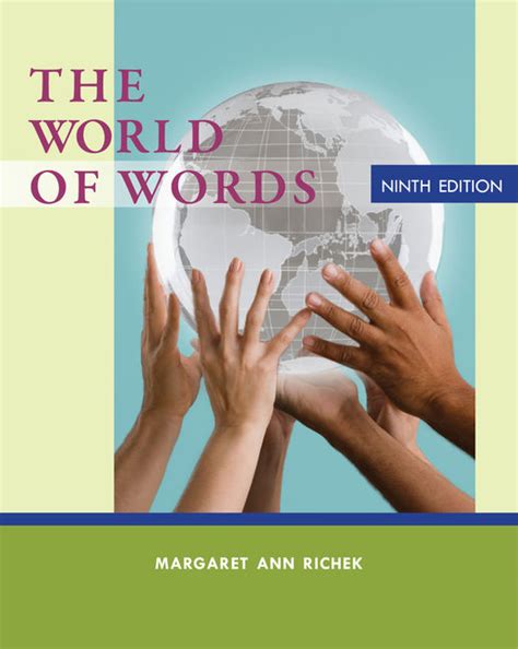 world of words 9th edition answers key Epub
