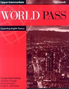 world pass upper intermediate workbook answers Reader