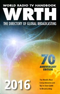 world radio handbook 2016 broadcasting Reader