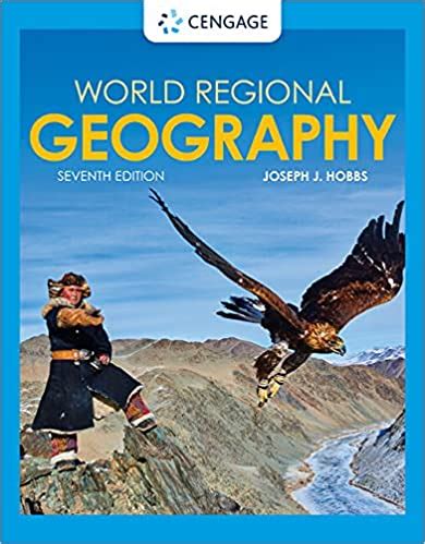 world regional geography by joseph hobbs Reader