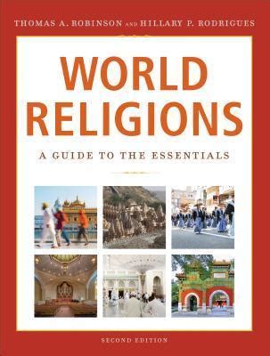 world religions a guide to the essentials Epub