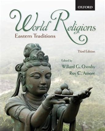 world religions eastern traditions 3rd edition Epub