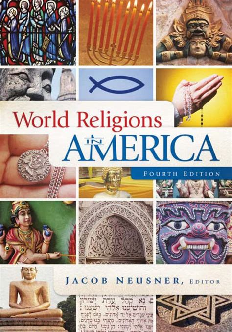 world religions in america fourth edition an introduction Doc