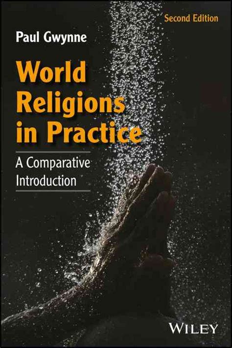 world religions in practice a comparative introduction PDF