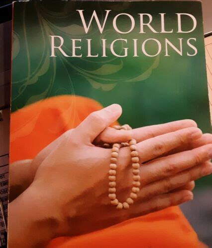 world religions molloy 6th edition Ebook Reader