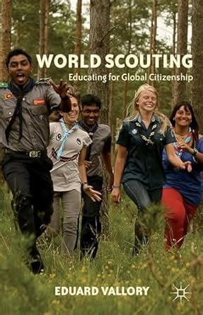 world scouting educating for global citizenship Doc