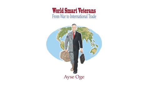 world smart veterans international trade PDF