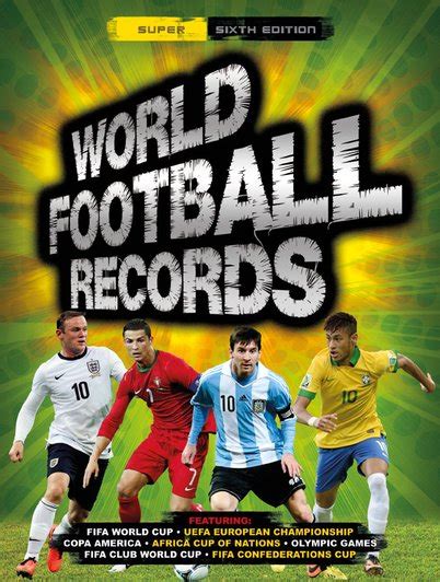 world soccer records 2015 PDF