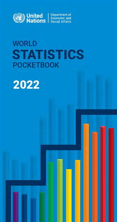 world statistics pocketbook 34th 2015 PDF