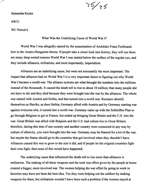 world war 2 dbq essay holocaust PDF