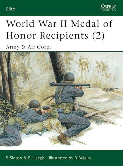 world war ii medal of honor recipients 2 army and air corps elite Doc