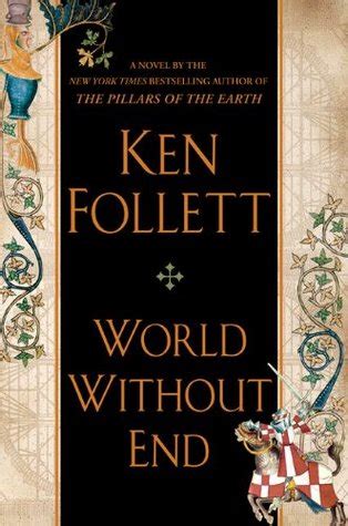 world without end the pillars of the earth 2 ken follett Reader