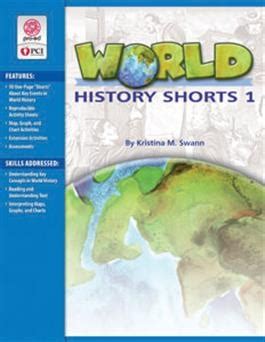 world-history-shorts Ebook Kindle Editon