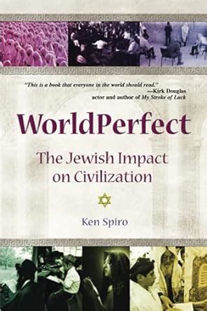 worldperfect the jewish impact on civilization Epub