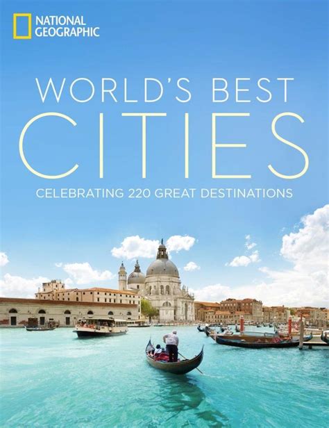 worlds best cities celebrating 220 great destinations Epub