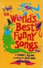 worlds best funny songs PDF