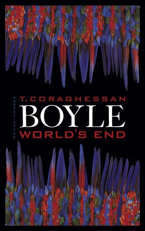 worlds end tc boyle PDF