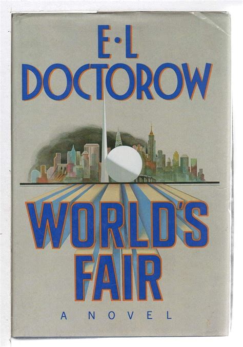 worlds fair el doctorow Doc