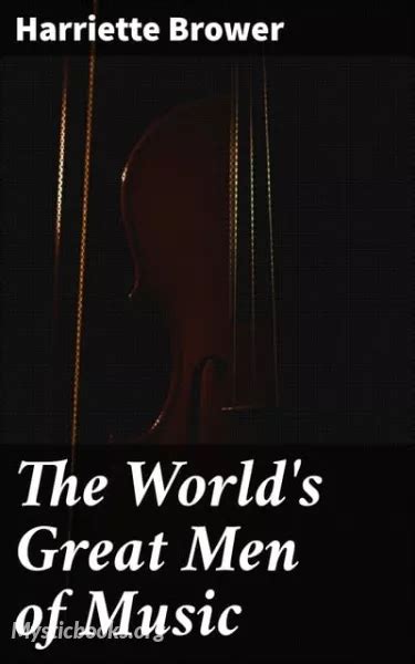 worlds great men music Epub