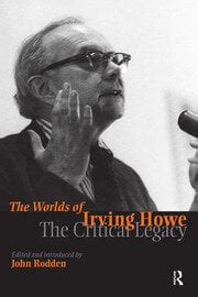 worlds irving howe critical legacy ebook Epub