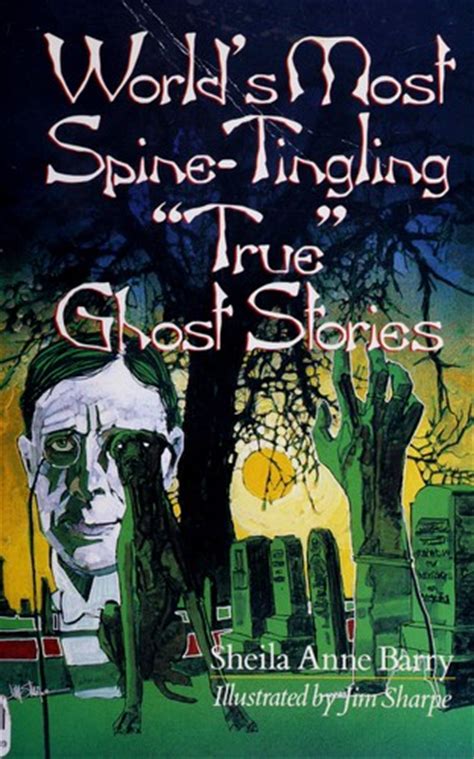 worlds most spine tingling true ghost stories Reader