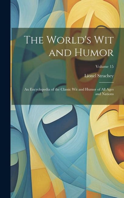 worlds wit humor vol encyclopedia Doc