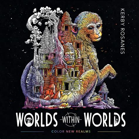 worlds within worlds Kindle Editon