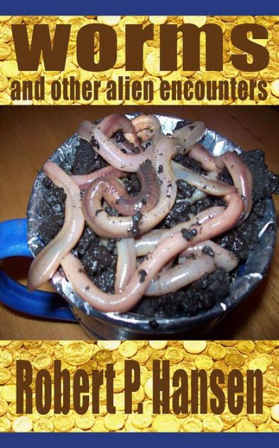 worms and other alien encounters PDF