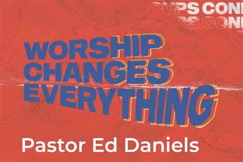worship changes everything itpe experiencing Kindle Editon