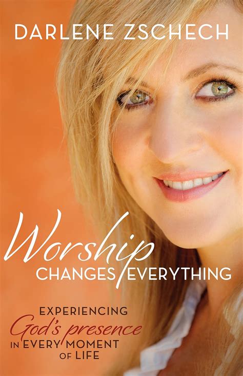 worship changes everything itpe experiencing Kindle Editon