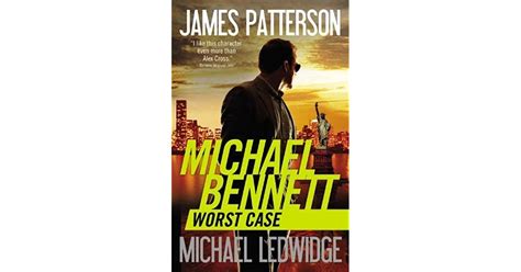 worst case michael bennett Kindle Editon