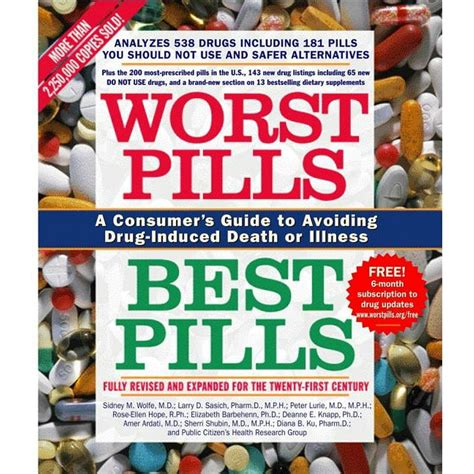 worst pills best pills worst pills best pills Reader