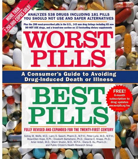 worst pills best pills worst pills best pills Reader