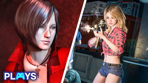 worst resident evil games