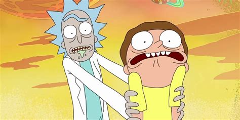 worst rick and morty episode