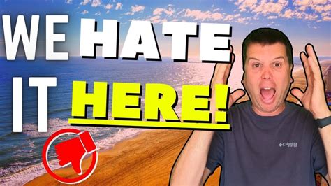 worst things about living in virginia