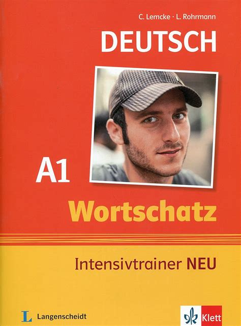 wortschatz intensivtrainer a1 neu buch Kindle Editon