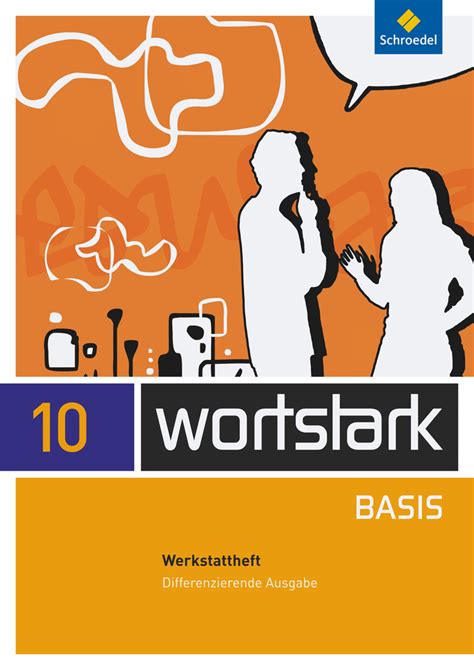 wortstark basis differenzierende ausgabe werkstattheft Reader