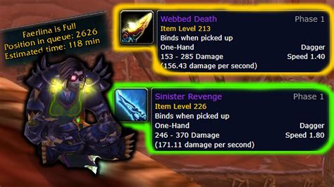 wotlk dynamite offhand