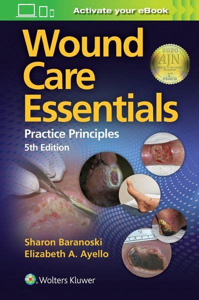 wound care essentials Ebook PDF