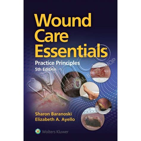 wound care essentials wound care essentials Doc