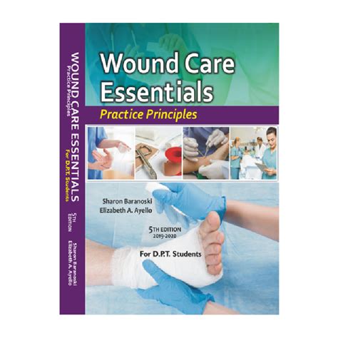 wound care essentials wound care essentials Doc