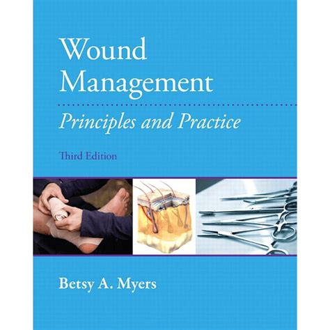 wound management principles and practices 3rd edition Epub