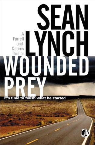 wounded prey farrell and kearns thriller book 1 Doc