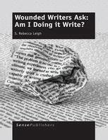 wounded writers ask am i doing it write? PDF