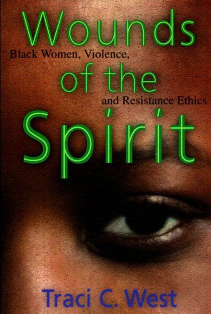 wounds of the spirit black women violence and resistance ethics Kindle Editon