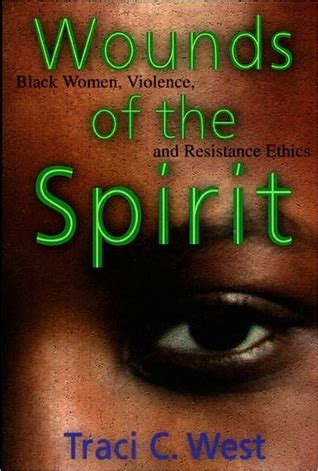 wounds of the spirit black women violence and resistance ethics Kindle Editon