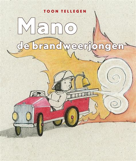 wout de brandweerjongen Doc