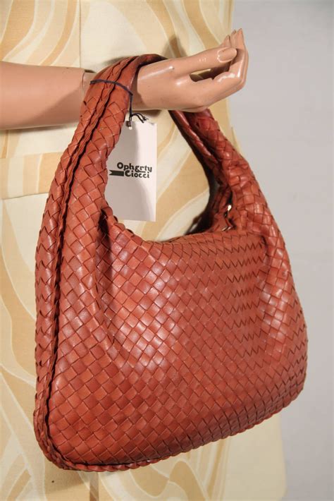 woven purses